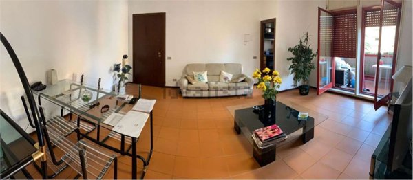 appartamento in vendita a Pioltello