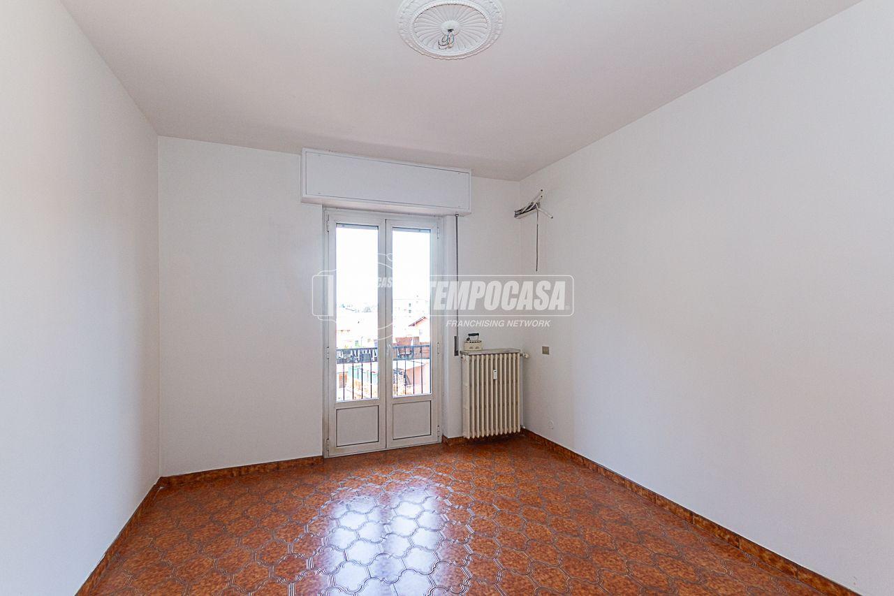 appartamento in vendita a Pioltello