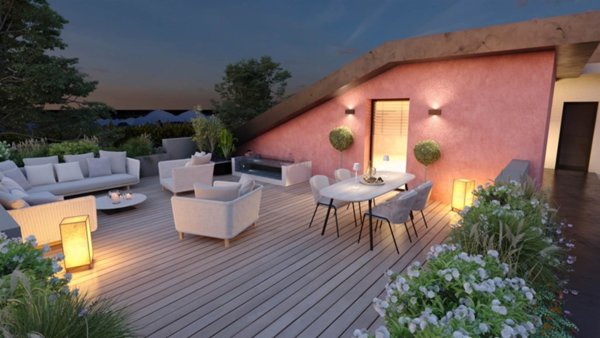 appartamento in vendita a Pioltello in zona Limito