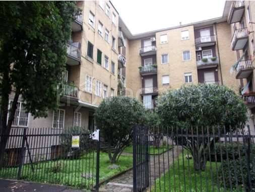 appartamento in vendita a Pioltello