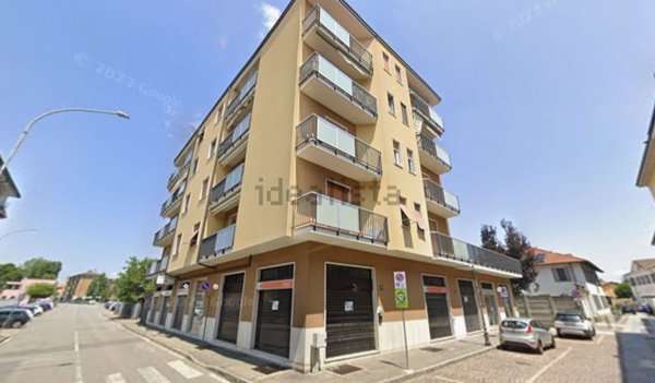 appartamento in vendita a Pioltello in zona Limito