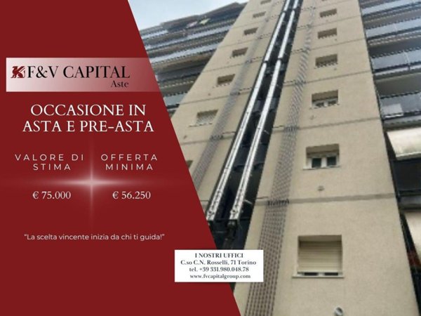 appartamento in vendita a Pioltello