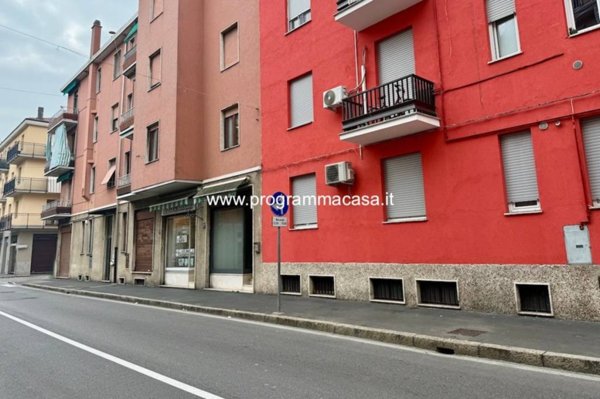 appartamento in vendita a Pioltello