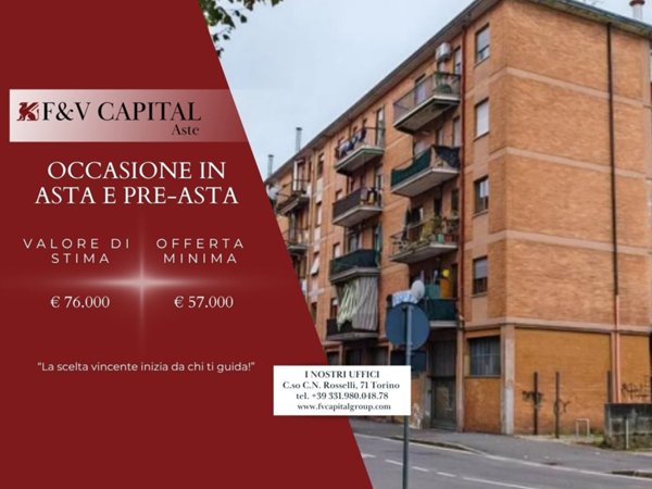 appartamento in vendita a Pioltello