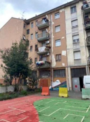 appartamento in vendita a Pioltello in zona Limito