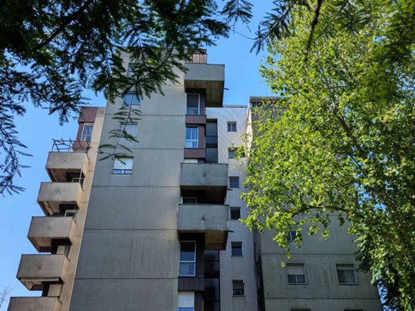 appartamento in vendita a Pioltello