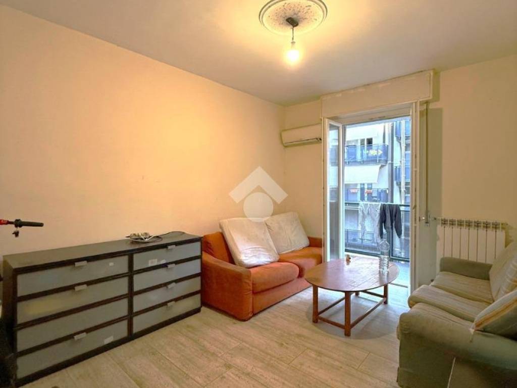 appartamento in vendita a Pioltello