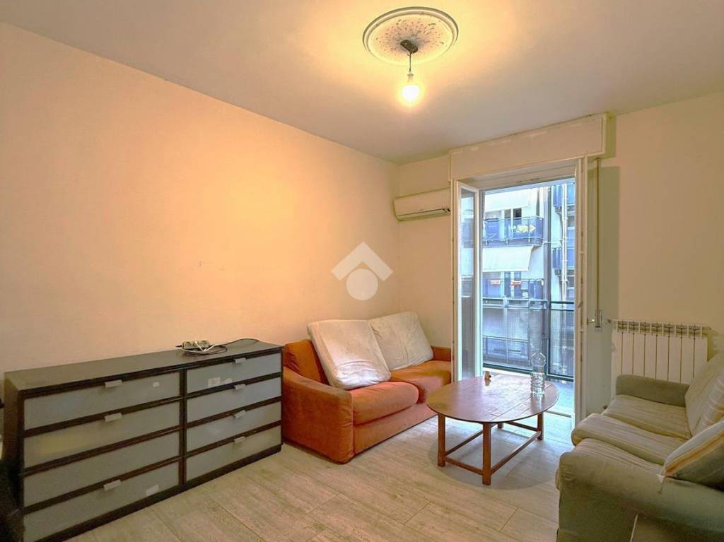 appartamento in vendita a Pioltello