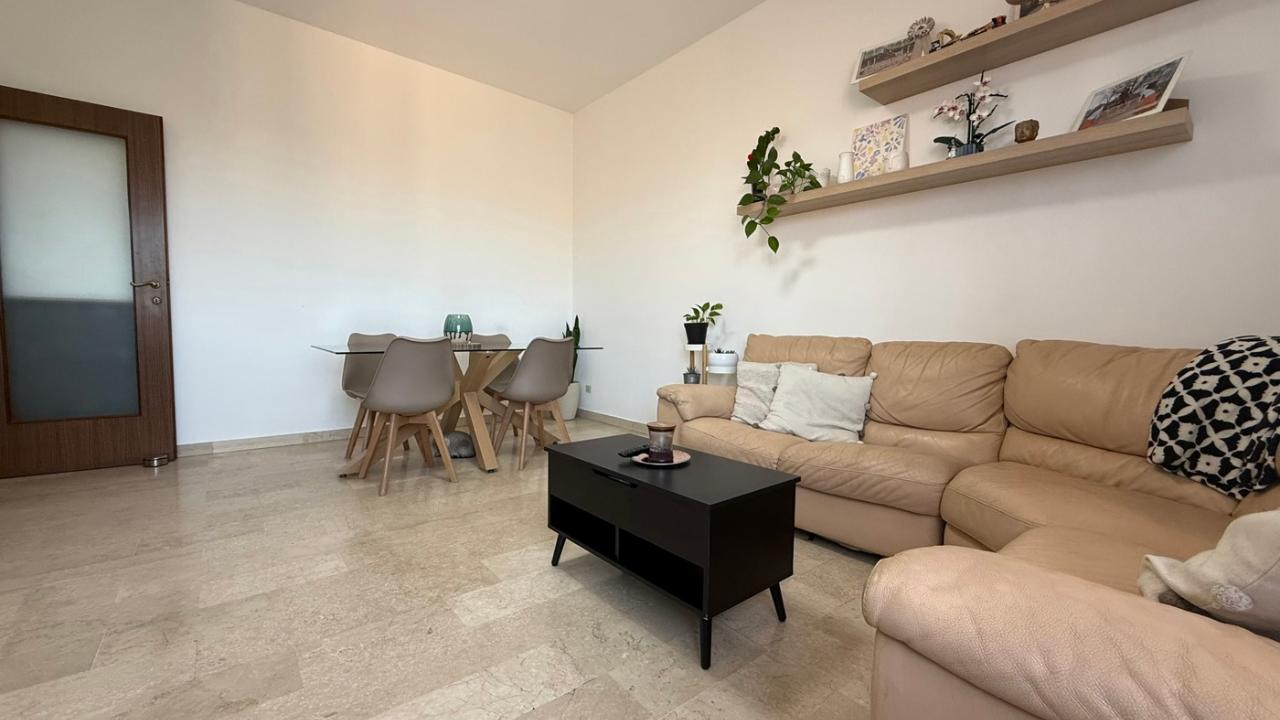 appartamento in vendita a Pioltello