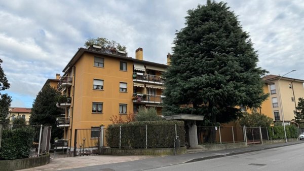 appartamento in vendita a Pioltello