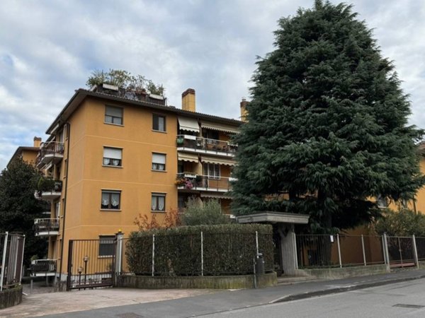 appartamento in vendita a Pioltello