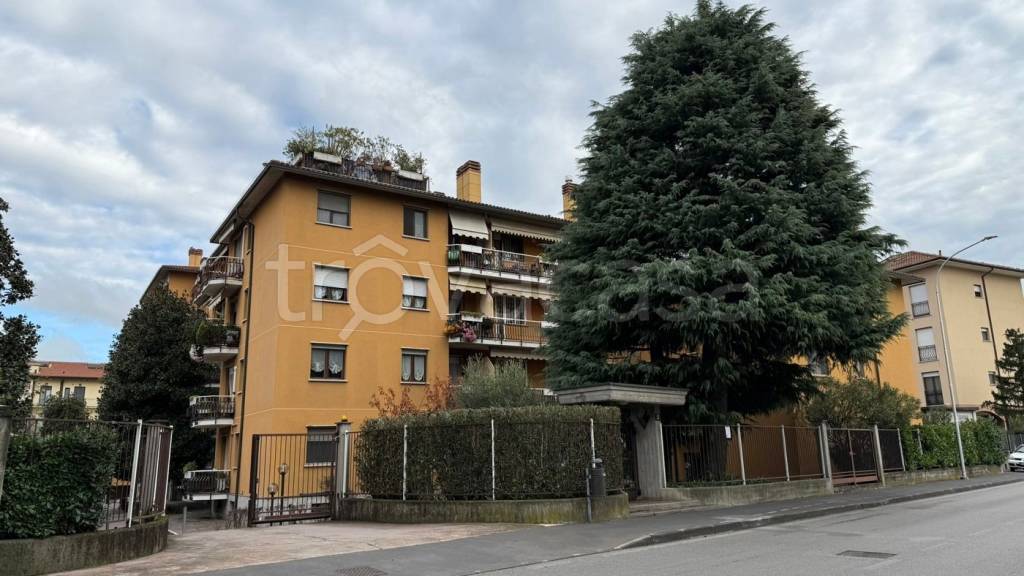 appartamento in vendita a Pioltello