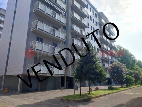 appartamento in vendita a Pioltello