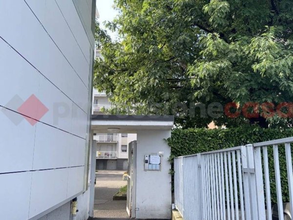 appartamento in vendita a Pioltello
