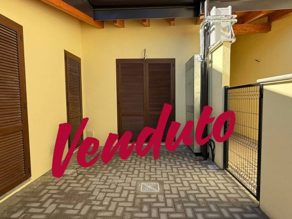 appartamento in vendita a Pioltello