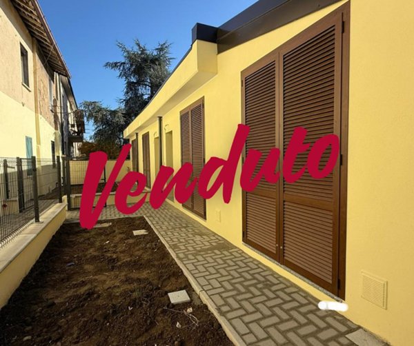 appartamento in vendita a Pioltello