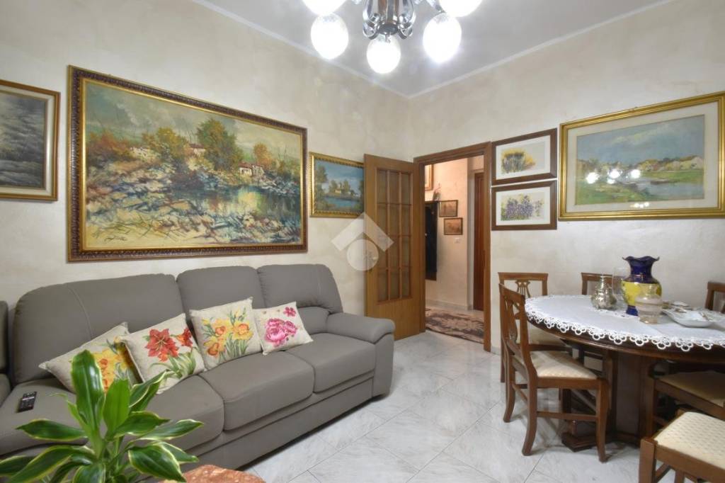 appartamento in vendita a Pioltello