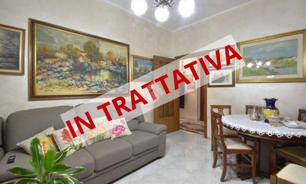 appartamento in vendita a Pioltello