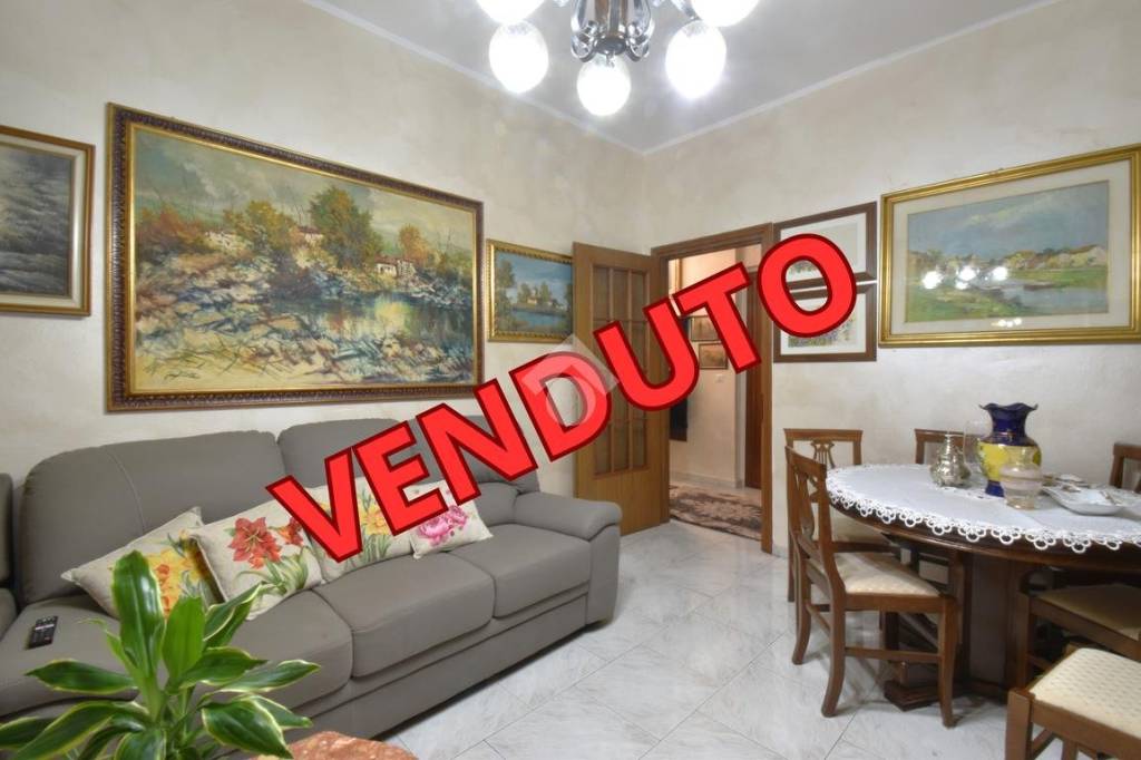 appartamento in vendita a Pioltello