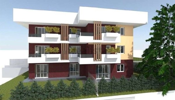 appartamento in vendita a Pioltello