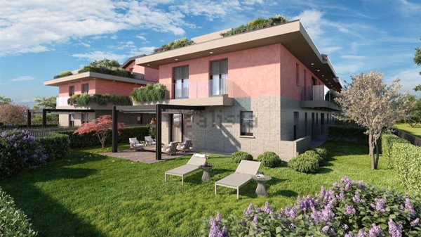 appartamento in vendita a Pioltello