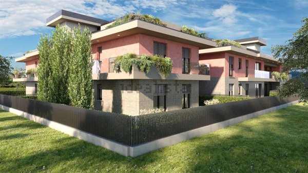 appartamento in vendita a Pioltello