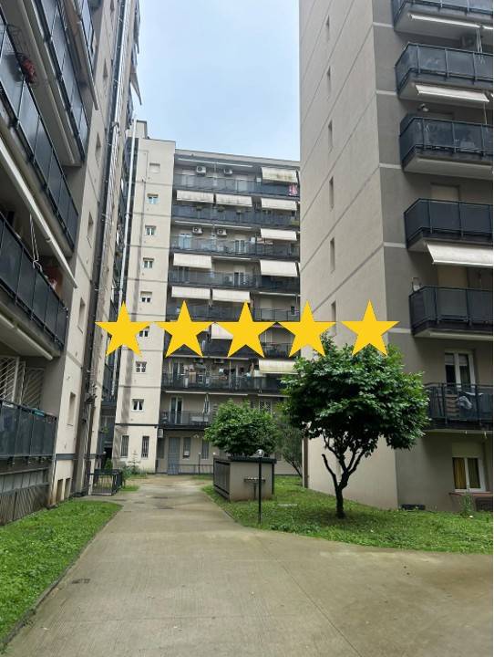 appartamento in vendita a Pioltello