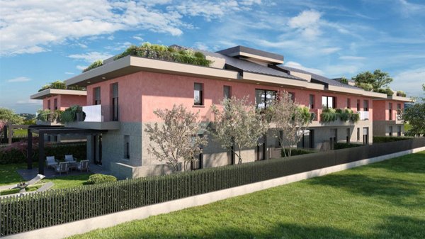 appartamento in vendita a Pioltello