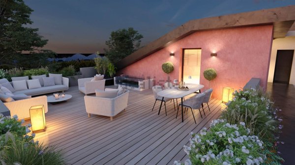 appartamento in vendita a Pioltello