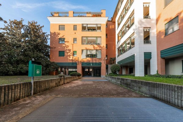 appartamento in vendita a Pioltello