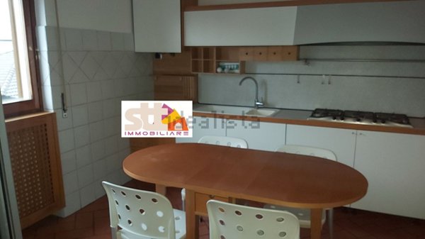 appartamento in vendita a Pioltello