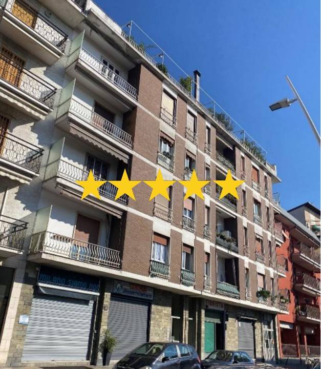 appartamento in vendita a Pioltello