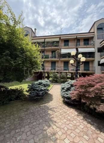 appartamento in vendita a Pioltello