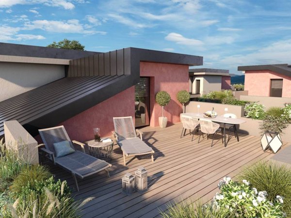 appartamento in vendita a Pioltello in zona Limito