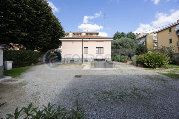 villa in vendita a Pioltello