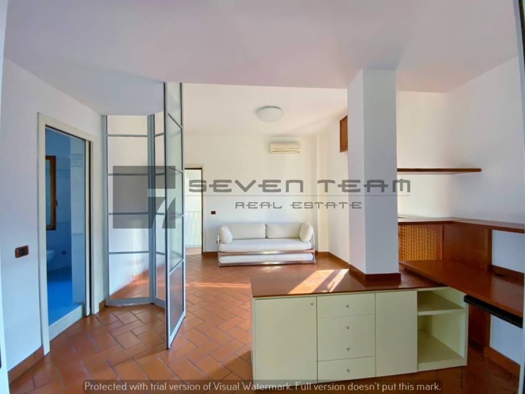 appartamento in vendita a Pioltello in zona Seggiano