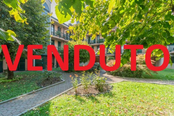 appartamento in vendita a Pioltello in zona Limito