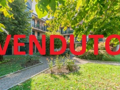 appartamento in vendita a Pioltello in zona Limito