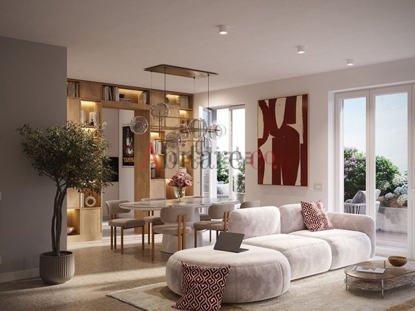 appartamento in vendita a Pioltello in zona Seggiano