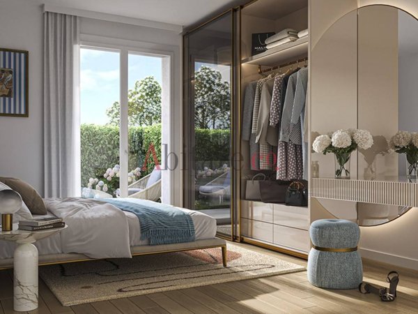 appartamento in vendita a Pioltello in zona Seggiano