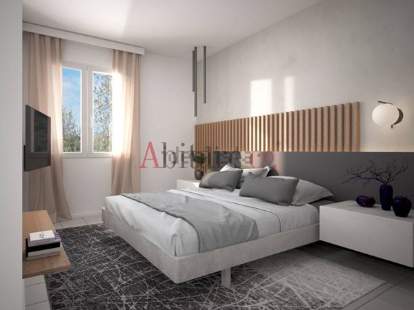 appartamento in vendita a Pioltello in zona Seggiano