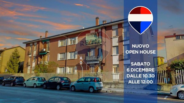 appartamento in vendita a Pioltello