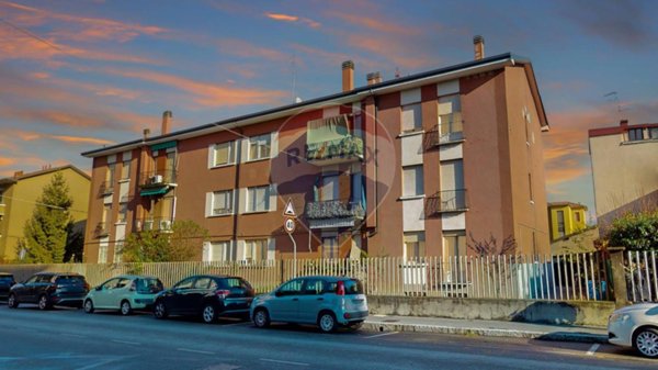 appartamento in vendita a Pioltello