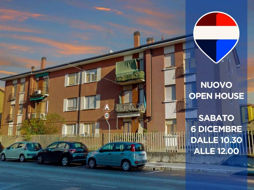 appartamento in vendita a Pioltello