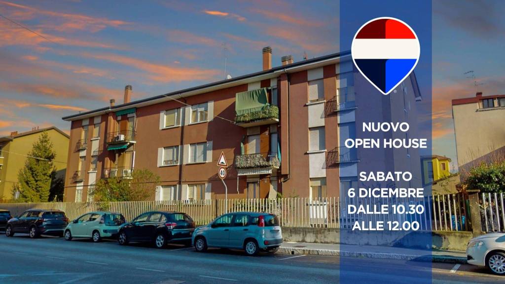 appartamento in vendita a Pioltello