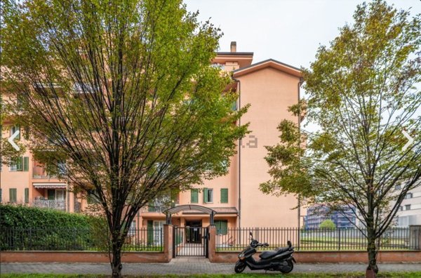 appartamento in vendita a Pioltello