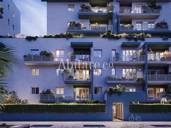 appartamento in vendita a Pioltello in zona Seggiano