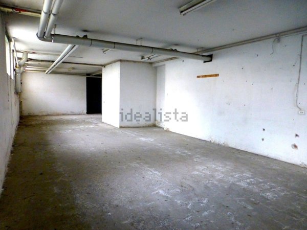locale di sgombero in vendita a Pioltello