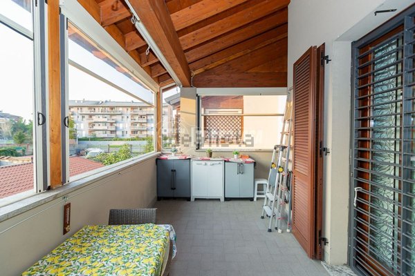 appartamento in vendita a Pioltello