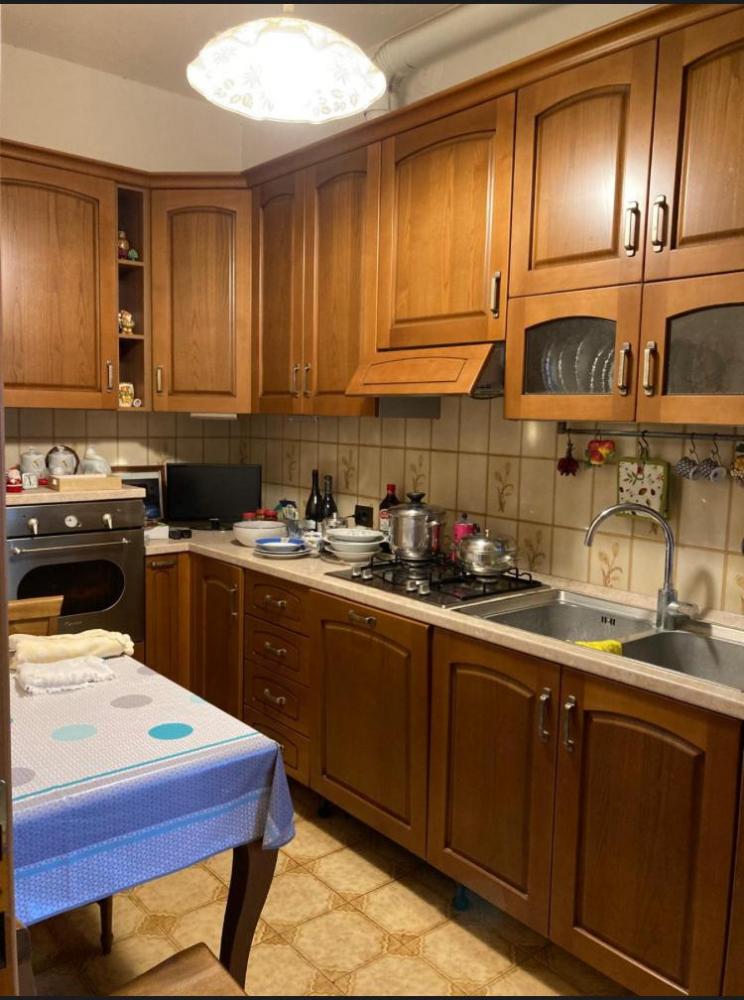 appartamento in vendita a Pioltello in zona Seggiano